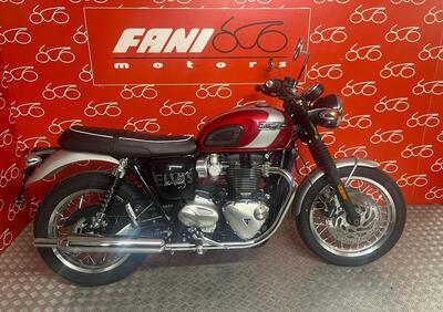 Triumph Bonneville T120 Elvis (2024) - Annuncio 9518770