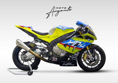 Bmw S 1000 RR (2012 - 14) - Annuncio 9518779