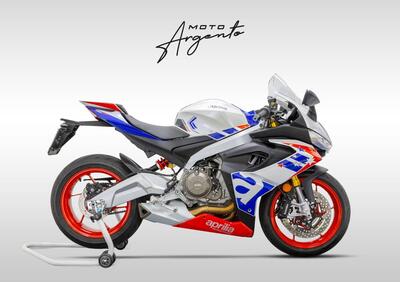 Aprilia RS 660 Limited Edition (2020 - 23) - Annuncio 9518838