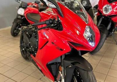 MV Agusta F3 800 Rosso (2021 - 23) - Annuncio 9467064