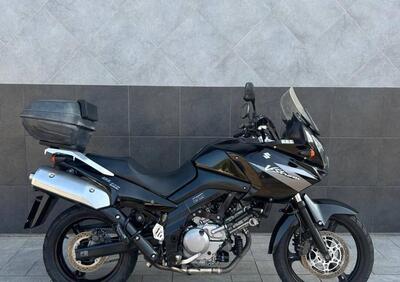 Suzuki V-Strom 650DL (2004 - 06) - Annuncio 9518849