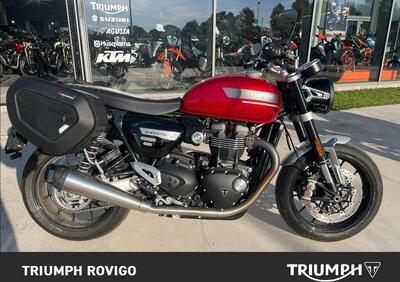 Triumph Speed Twin 1200 (2021 - 24) - Annuncio 9438964