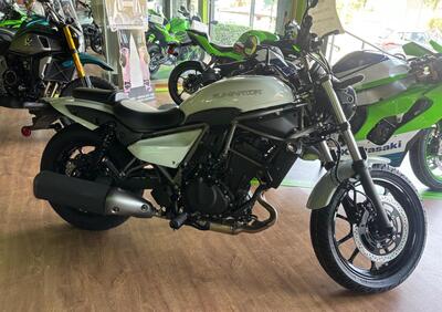 Kawasaki Eliminator 500 (2024 - 25) - Annuncio 9384360