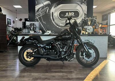 Harley-Davidson 114 Low Rider S (2020) - FXLRS - Annuncio 9518896