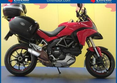 Ducati Multistrada 1200 (2010 - 12) - Annuncio 9518917