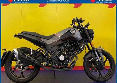 Benelli Leoncino 125 (2022 - 24) - Annuncio 9518921