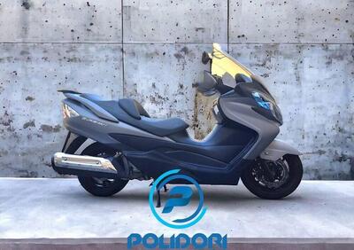 Suzuki Burgman AN 400 Lux (2012 - 16) - Annuncio 9518934