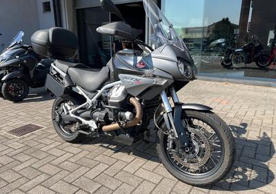 Moto Guzzi Stelvio 1200 NTX (2011 - 16) - Annuncio 9518958