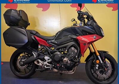 Yamaha Tracer 900 GT (2018 - 20) - Annuncio 9518990