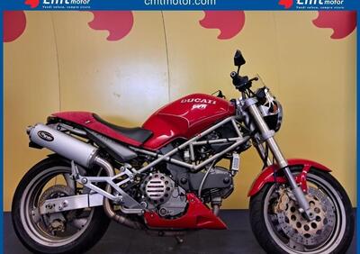 Ducati Monster 900 (1993 - 96) - Annuncio 9518992