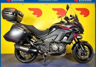 Kawasaki Versys 1000 Grand Tourer ABS (2015 - 16) - Annuncio 9518997