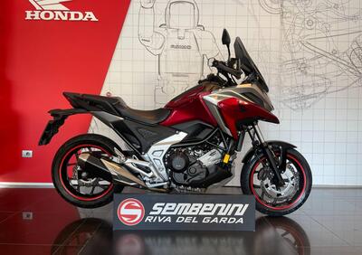 Honda NC 750 X (2021 - 24) - Annuncio 9519009