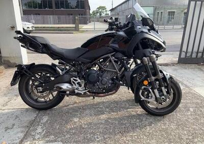 Yamaha Niken GT (2023 - 24) - Annuncio 9519030