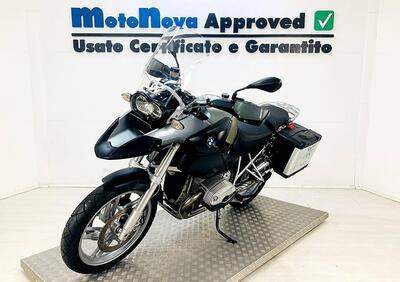 Bmw R 1200 GS (2004 - 07) - Annuncio 9519054