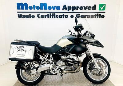 Bmw R 1200 GS (2004 - 07) - Annuncio 9519054