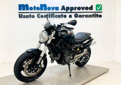 Ducati Monster 696 (2008 - 13) - Annuncio 9519061