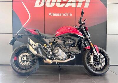 Ducati Monster 937 + (2021 - 24) - Annuncio 9519108