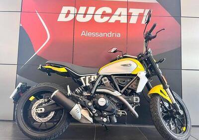 Ducati Scrambler 800 Icon (2021 - 22) - Annuncio 9519109