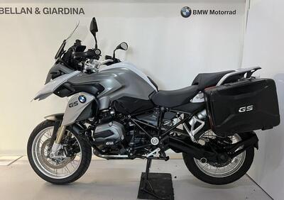 Bmw R 1200 GS (2013 - 16) - Annuncio 9519116