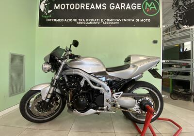 Triumph Speed Triple 955 (2002 - 04) - Annuncio 9517631