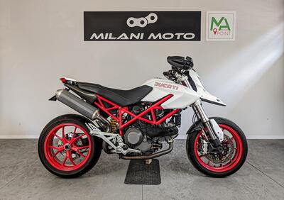 Ducati Hypermotard 1100 (2007 - 09) - Annuncio 9496107