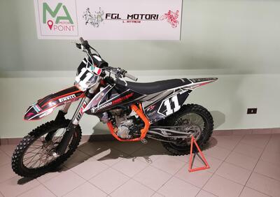 KTM SX 250 F (2018) - Annuncio 9519127