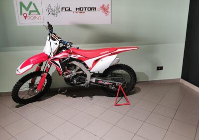 Honda CRF 250 R (2021) - Annuncio 9519128