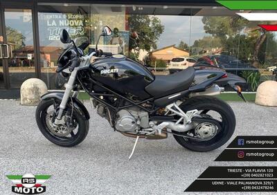 Ducati Monster S2 R (2004 - 07) - Annuncio 9516834