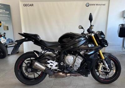 Bmw S 1000 R (2014 - 16) - Annuncio 9519136