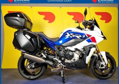 Bmw S 1000 XR (2020 - 23) - Annuncio 9519188