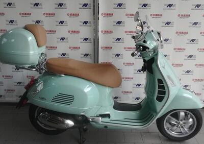 Vespa GTS 300 Hpe (2021 - 22) - Annuncio 9519394