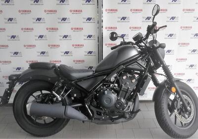 Honda CMX 500 Rebel + Special Edition (2022 - 24) - Annuncio 9519395