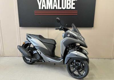 Yamaha Tricity 125 (2022 - 24) - Annuncio 9519430