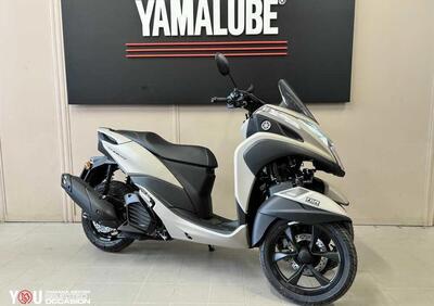 Yamaha Tricity 155 (2022 - 24) - Annuncio 9519431