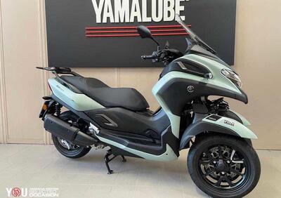 Yamaha Tricity 300 (2021 - 24) - Annuncio 9519432