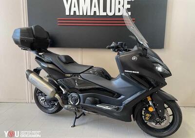 Yamaha T-Max 560 Tech Max (2022 - 24) - Annuncio 9519434