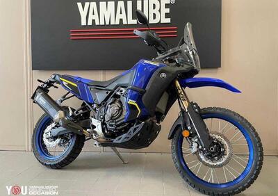 Yamaha Ténéré 700 World Raid (2022 - 24) - Annuncio 9519436