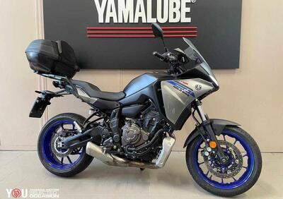 Yamaha Tracer 7 (2021 - 24) - Annuncio 9519437