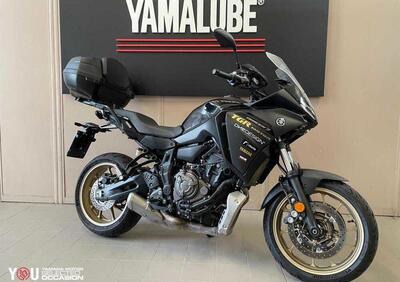 Yamaha Tracer 7 (2021 - 24) - Annuncio 9519438