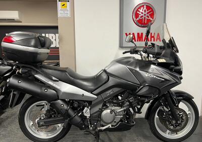 Suzuki V-Strom 650 Traveller ABS (2008 - 11) - Annuncio 9519453