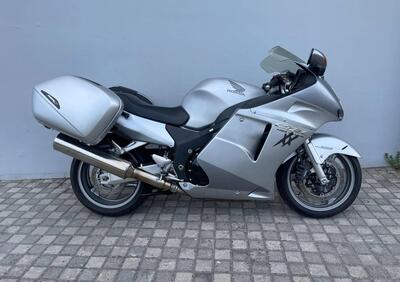 Honda CBR 1100 XX  (2001 - 06) - Annuncio 9519533