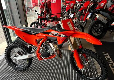 KTM SX 85 19"/16" (2025) - Annuncio 9519573