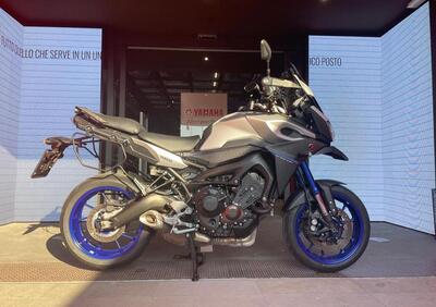 Yamaha Tracer 900 ABS (2015 - 16) - Annuncio 9519614