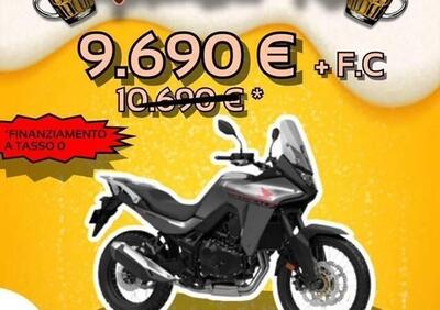 Honda Transalp XL750 (2023 - 24) - Annuncio 9519651