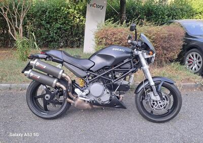 Ducati Monster S2 R Dark (2004 - 06) - Annuncio 9519663