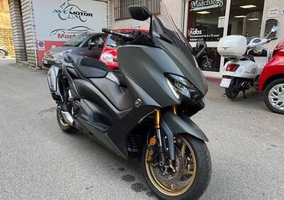 Yamaha T-Max 560 Tech Max (2021) - Annuncio 9519693