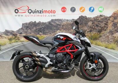 MV Agusta Brutale 800 RR (2017 - 20) - Annuncio 9519741