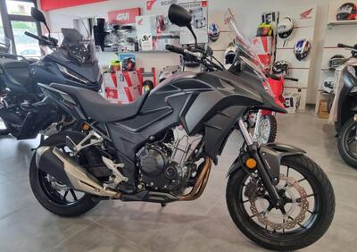 Honda CB 500 X ABS (2017 - 18) - Annuncio 9519708