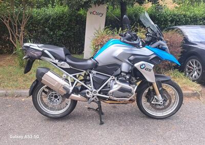 Bmw R 1200 GS (2013 - 16) - Annuncio 9519743