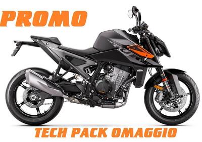 KTM 990 Duke (2024) - Annuncio 9385910